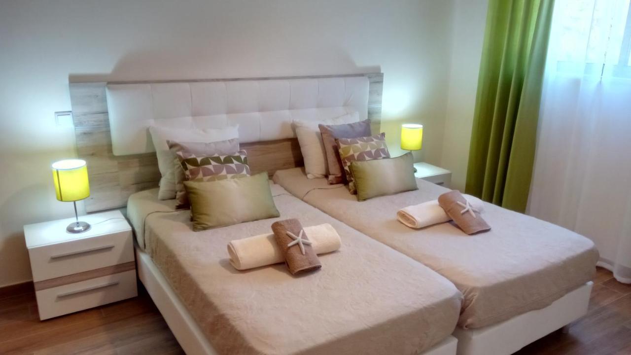 Albufeira Premium Apartment Extérieur photo
