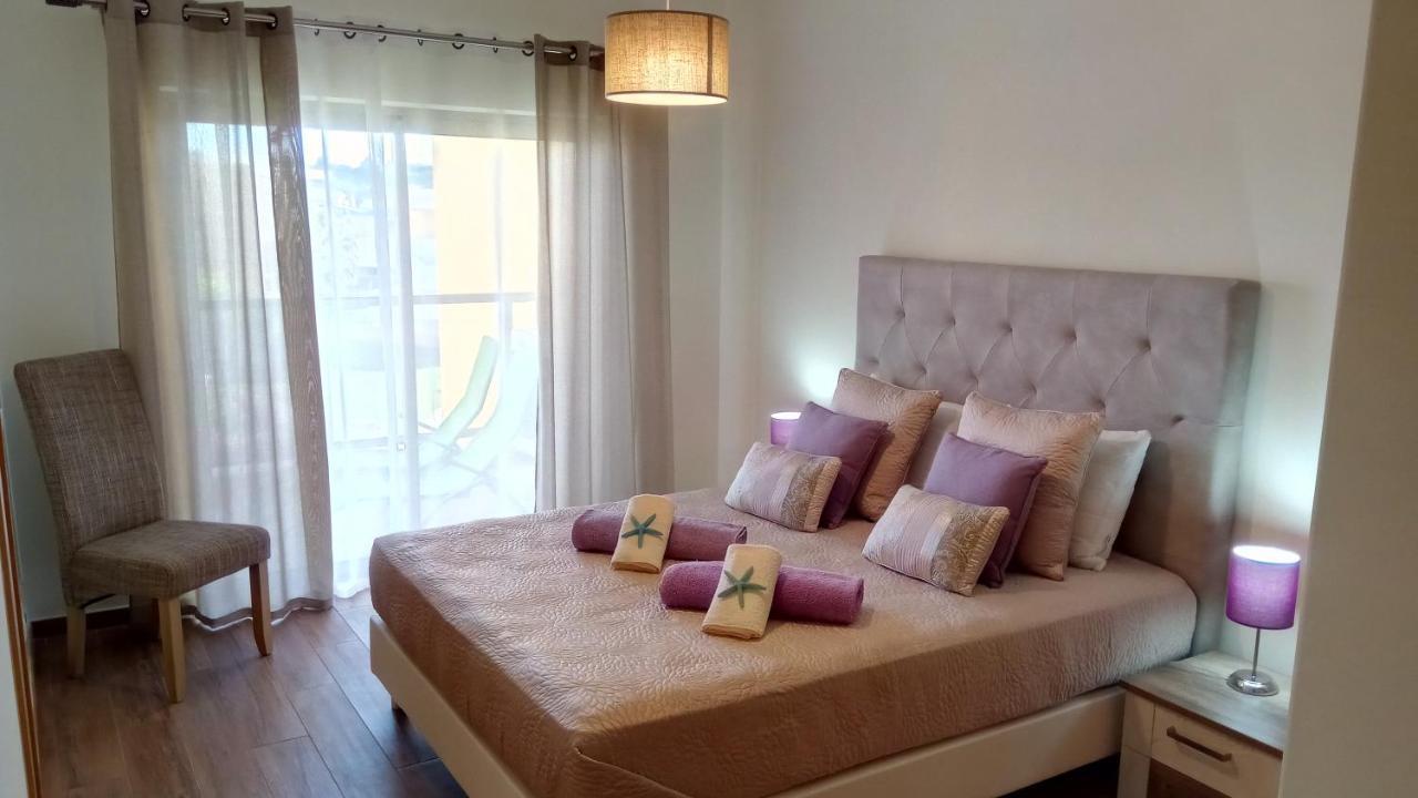 Albufeira Premium Apartment Extérieur photo