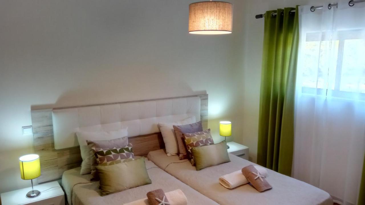 Albufeira Premium Apartment Extérieur photo