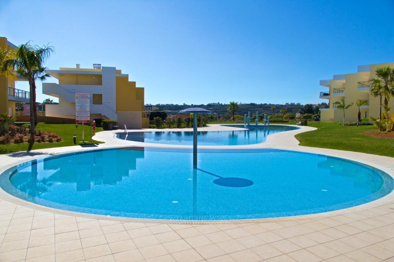 Albufeira Premium Apartment Extérieur photo