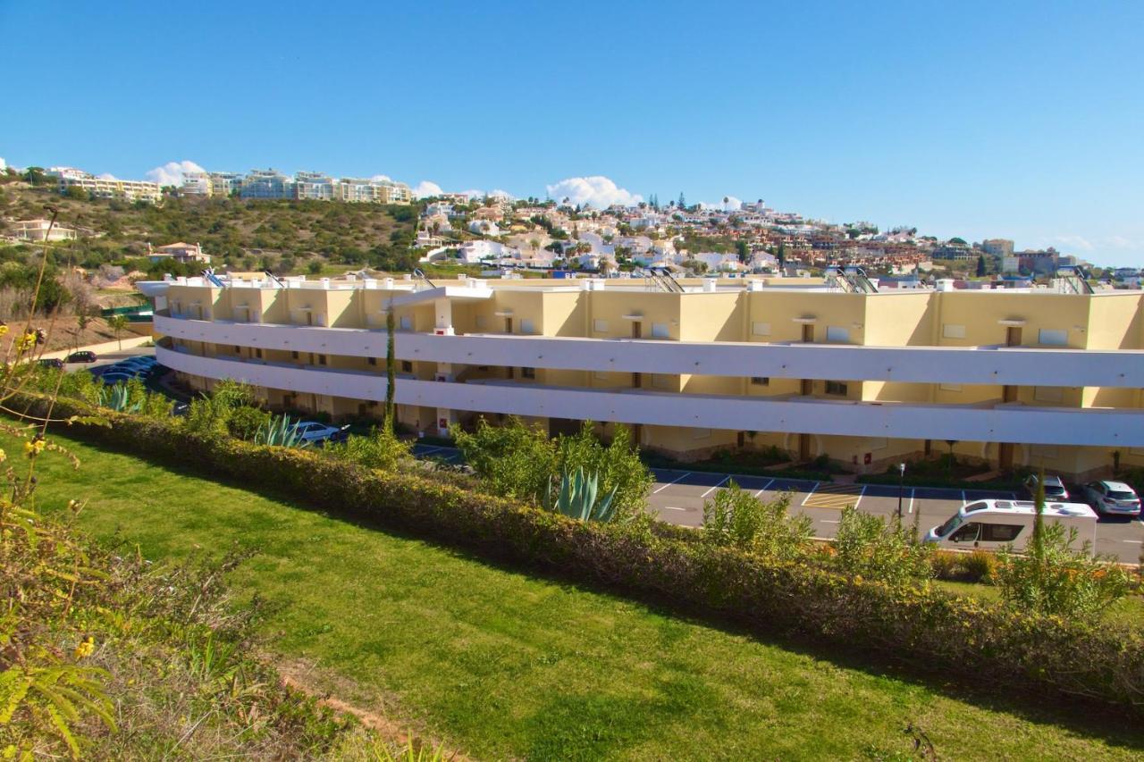 Albufeira Premium Apartment Extérieur photo